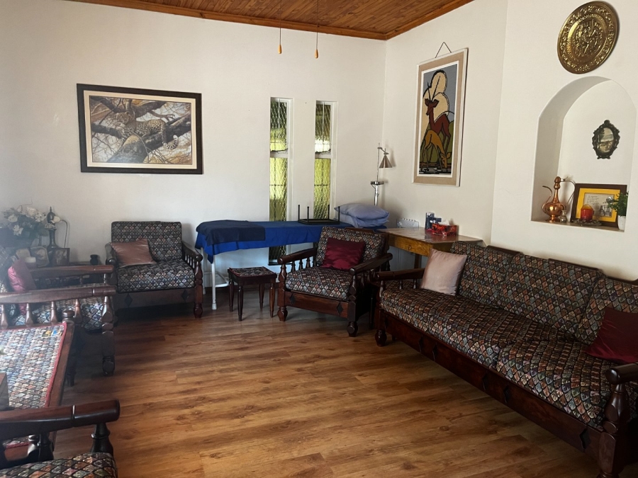 4 Bedroom Property for Sale in Welgelegen Limpopo