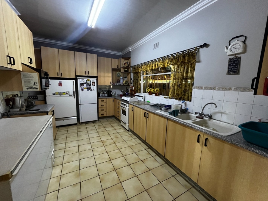 4 Bedroom Property for Sale in Welgelegen Limpopo