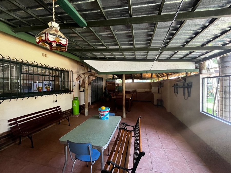 4 Bedroom Property for Sale in Welgelegen Limpopo