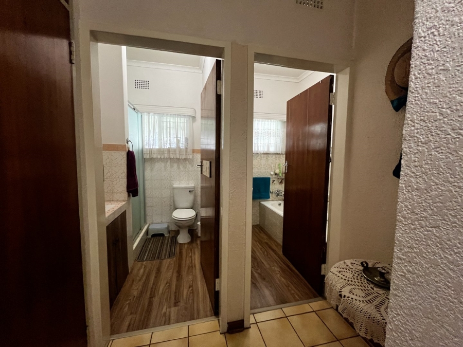 4 Bedroom Property for Sale in Welgelegen Limpopo