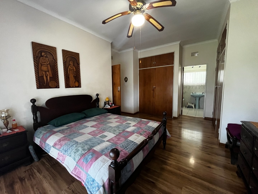 4 Bedroom Property for Sale in Welgelegen Limpopo