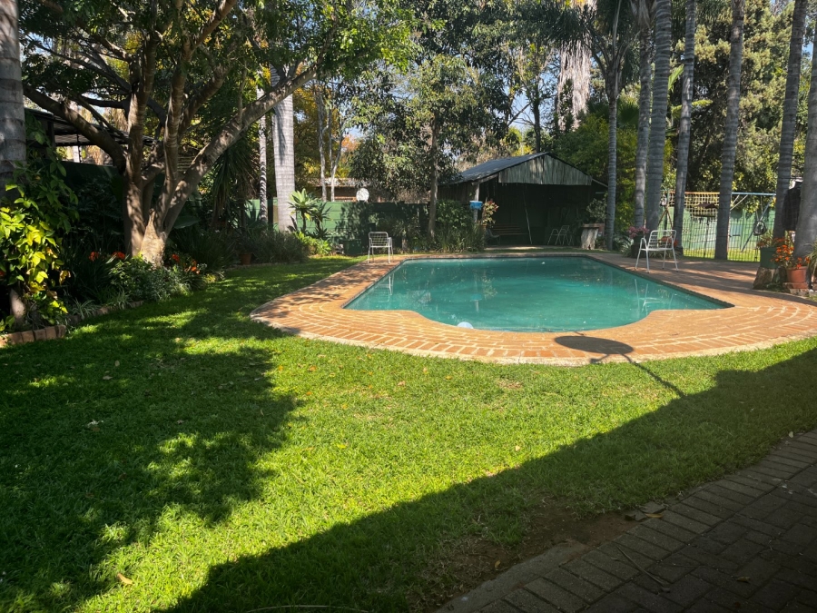 4 Bedroom Property for Sale in Welgelegen Limpopo