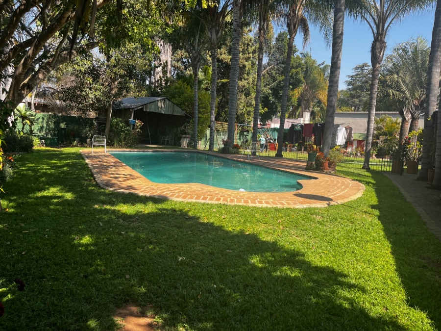 4 Bedroom Property for Sale in Welgelegen Limpopo