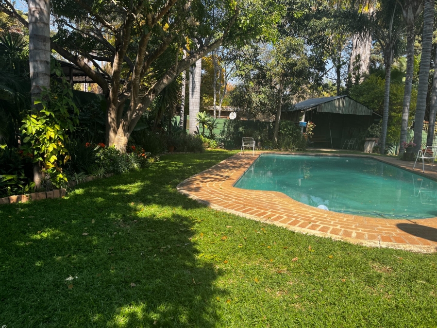 4 Bedroom Property for Sale in Welgelegen Limpopo