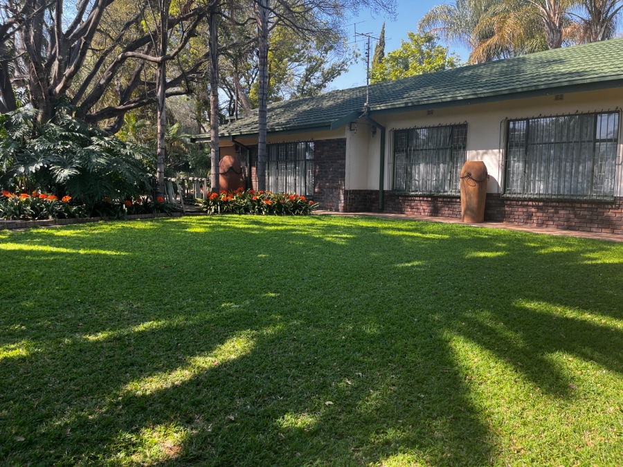 4 Bedroom Property for Sale in Welgelegen Limpopo