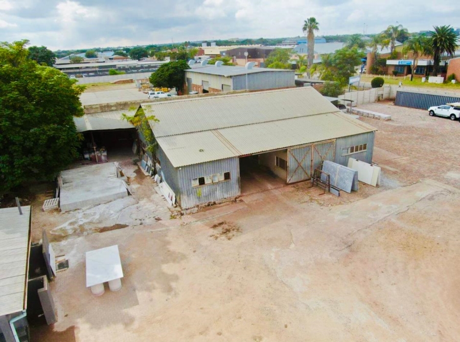  Bedroom Property for Sale in Ladine Limpopo