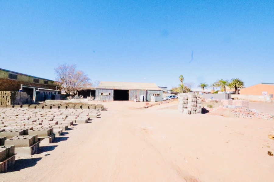  Bedroom Property for Sale in Ladine Limpopo