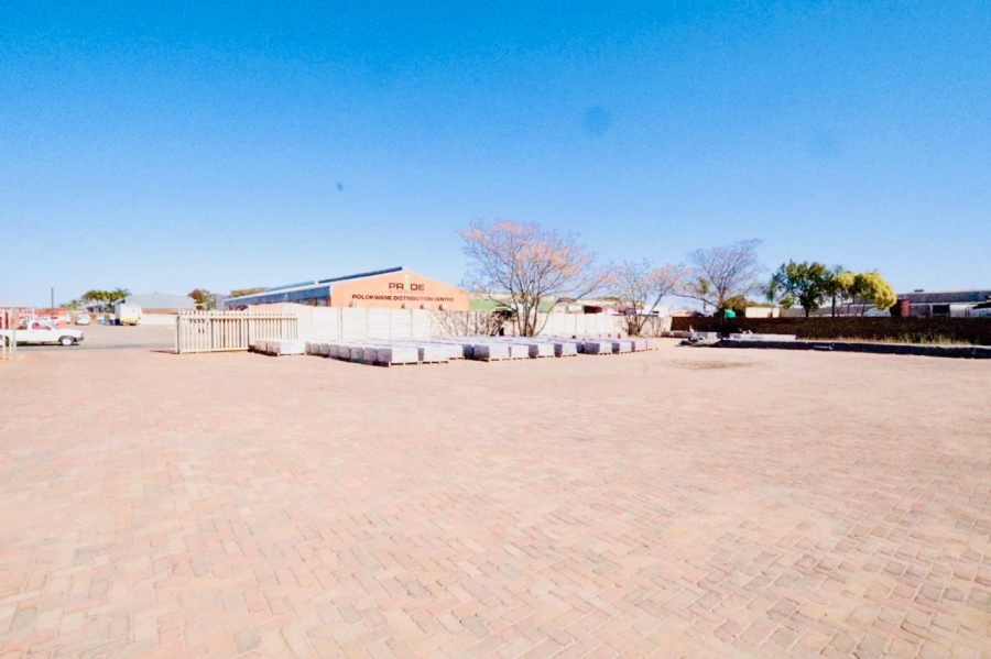  Bedroom Property for Sale in Ladine Limpopo