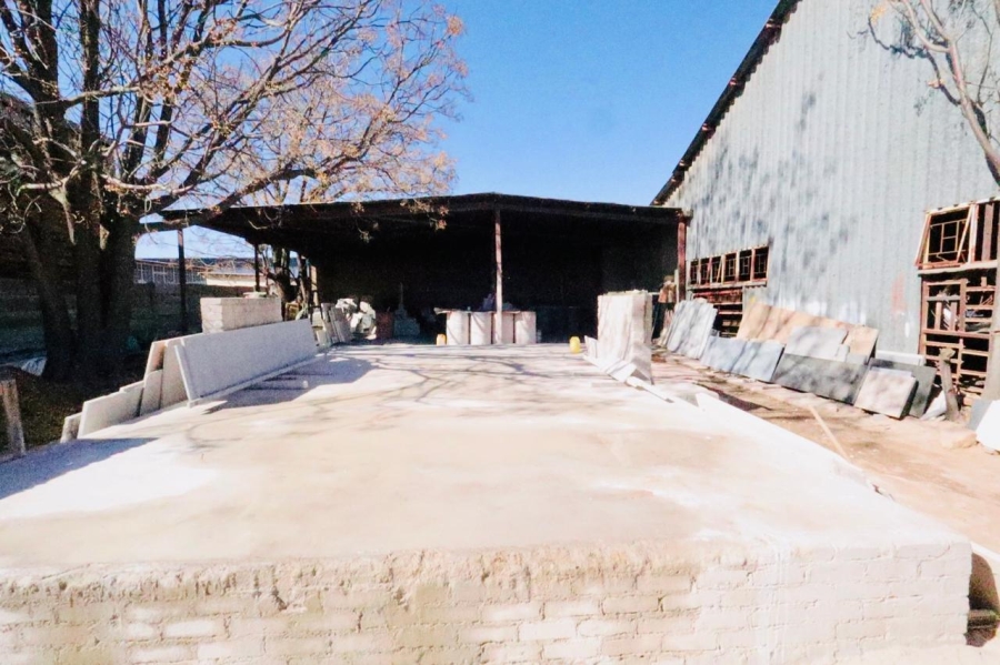  Bedroom Property for Sale in Ladine Limpopo