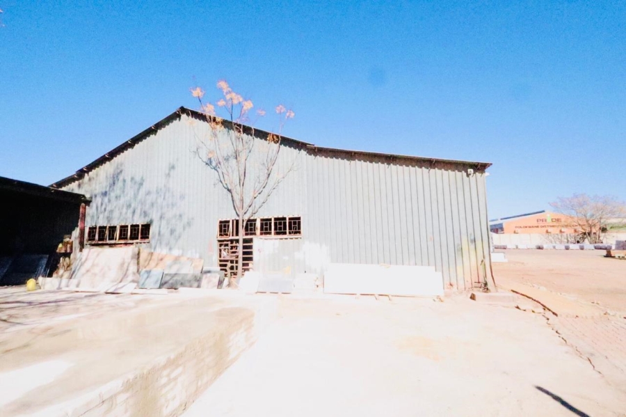  Bedroom Property for Sale in Ladine Limpopo