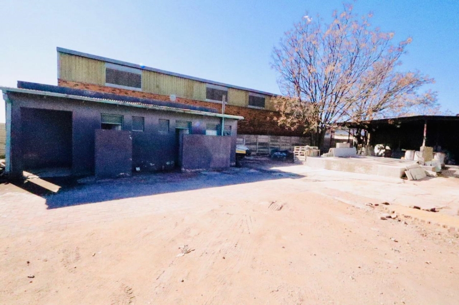  Bedroom Property for Sale in Ladine Limpopo