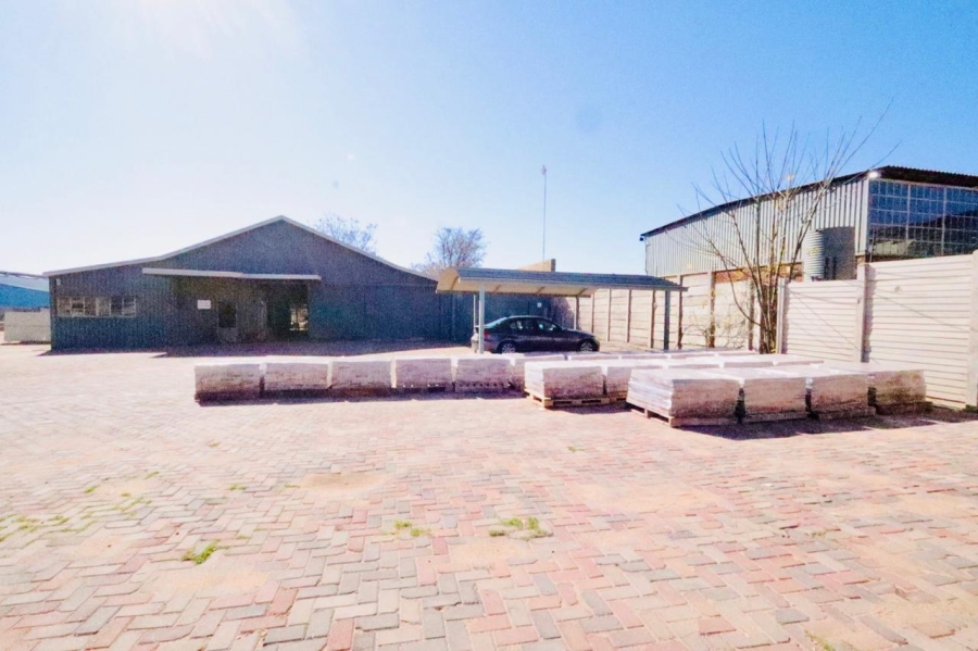  Bedroom Property for Sale in Ladine Limpopo