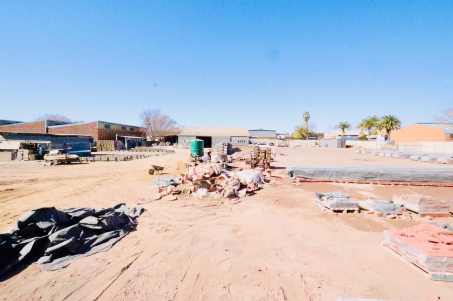  Bedroom Property for Sale in Ladine Limpopo
