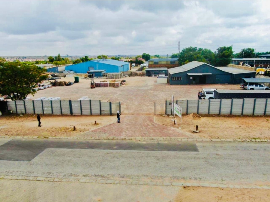  Bedroom Property for Sale in Ladine Limpopo
