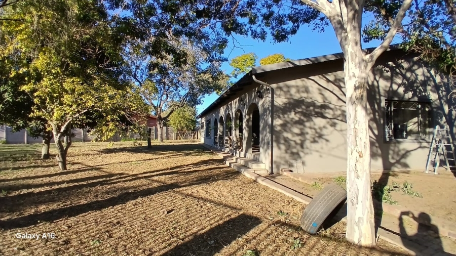 4 Bedroom Property for Sale in Vaalwater Limpopo
