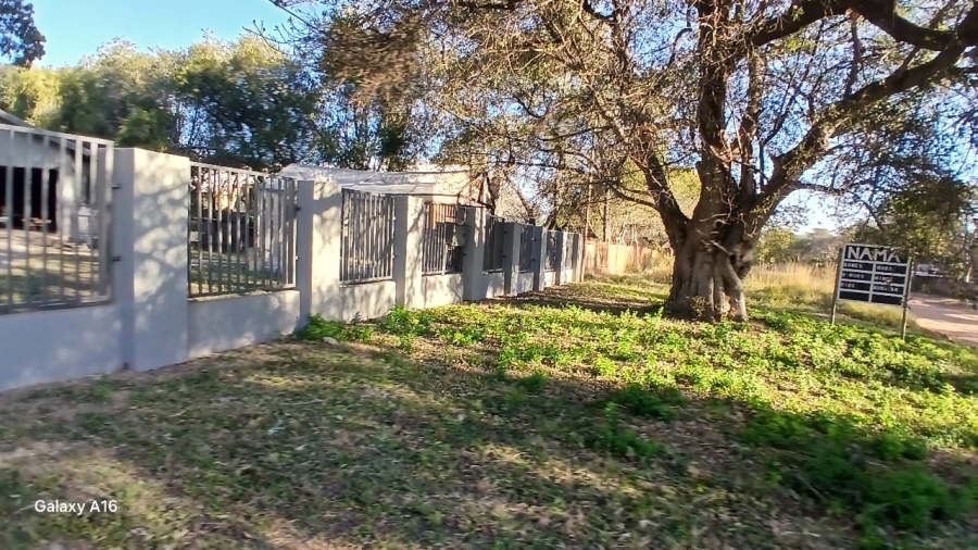 4 Bedroom Property for Sale in Vaalwater Limpopo