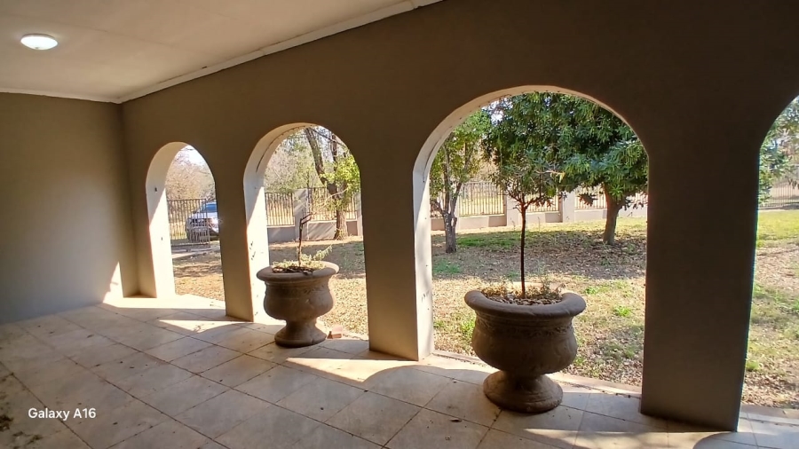 4 Bedroom Property for Sale in Vaalwater Limpopo