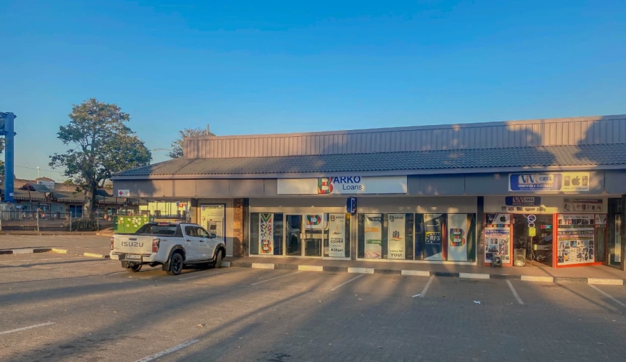  Bedroom Property for Sale in Louis Trichardt Limpopo