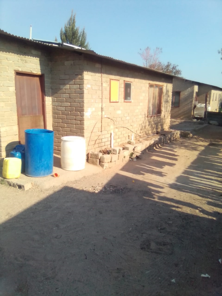 2 Bedroom Property for Sale in Polokwane Ext 76 Limpopo