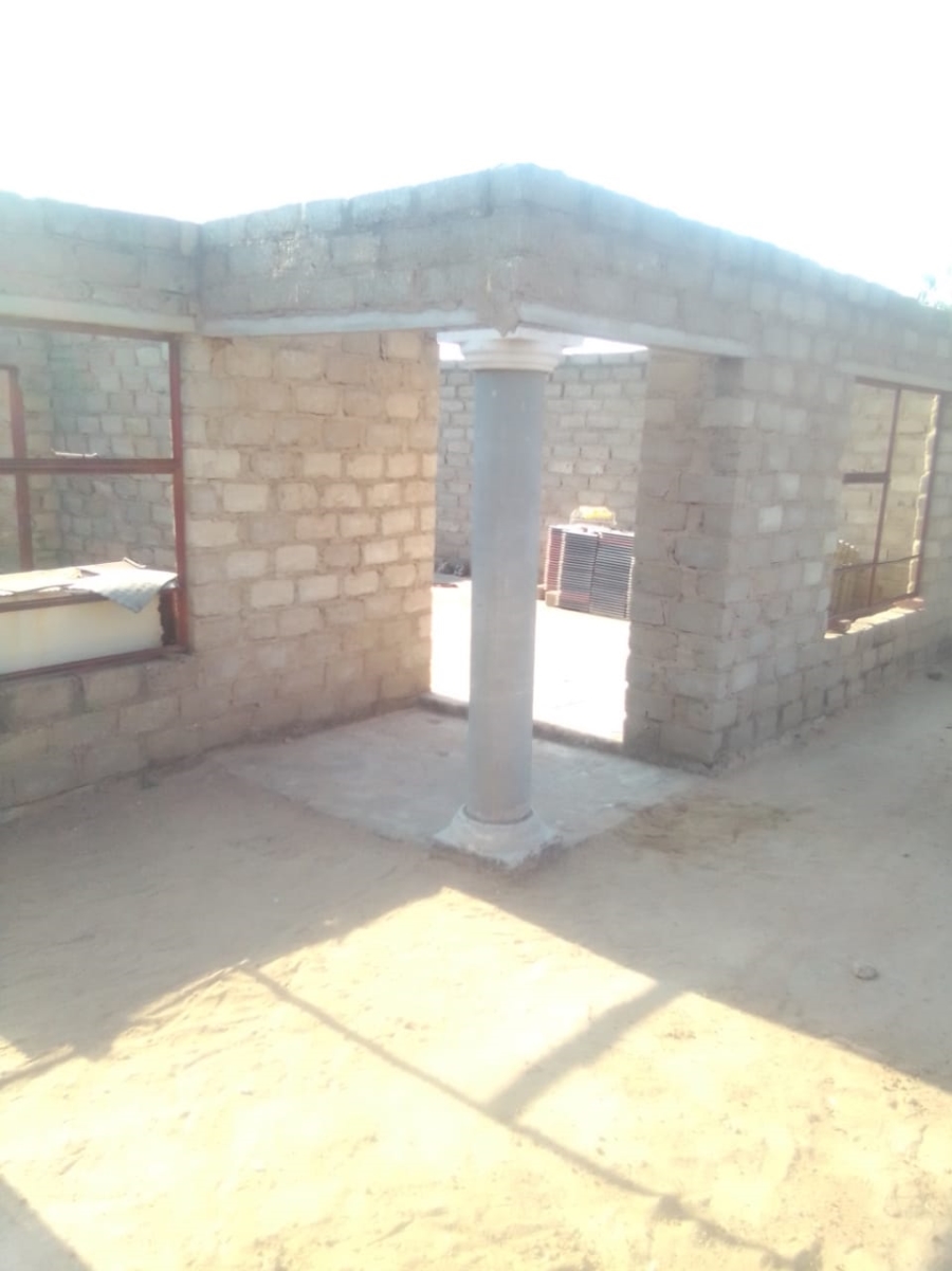 2 Bedroom Property for Sale in Polokwane Ext 76 Limpopo