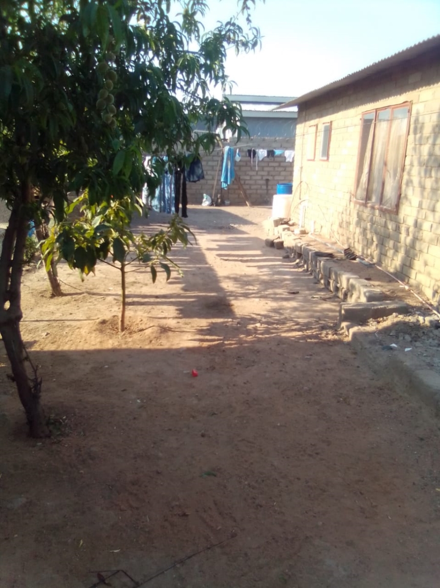 2 Bedroom Property for Sale in Polokwane Ext 76 Limpopo