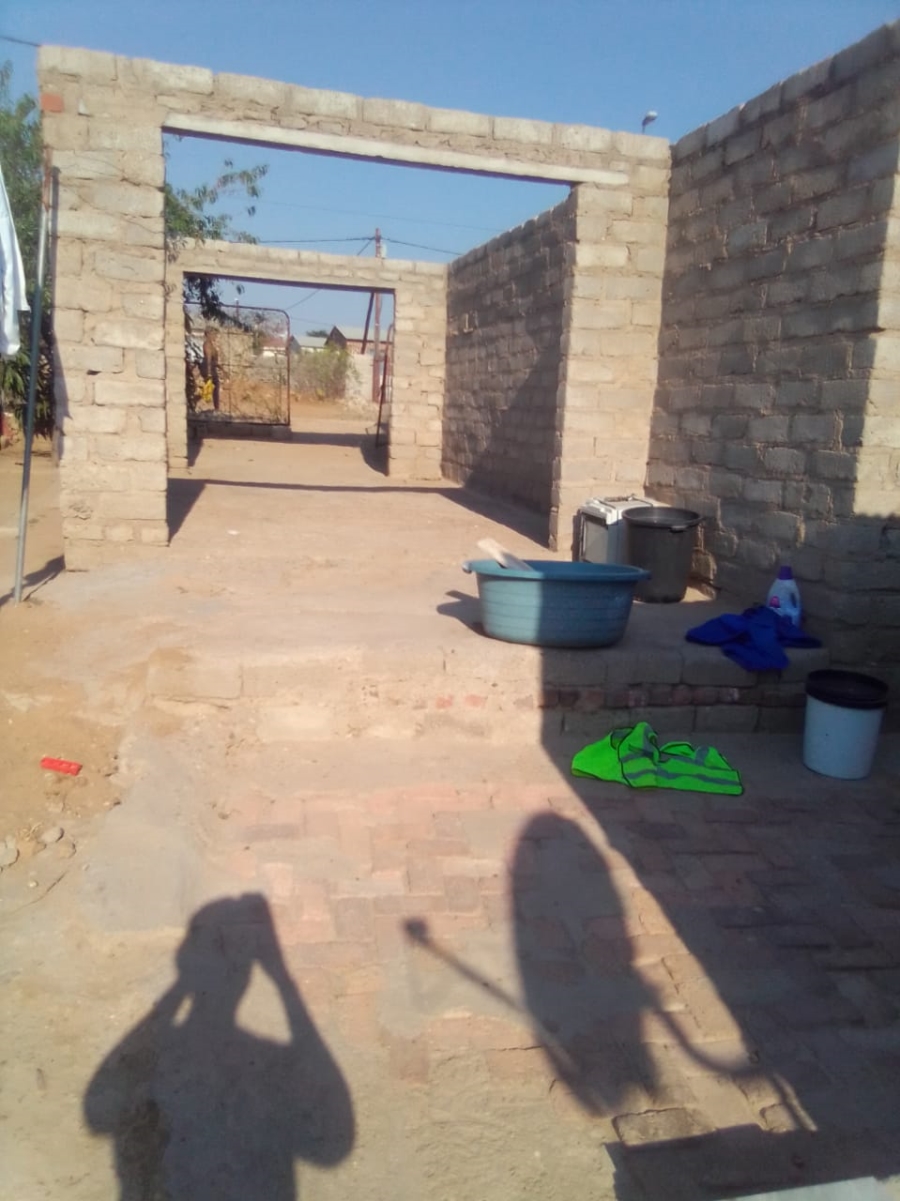 2 Bedroom Property for Sale in Polokwane Ext 76 Limpopo