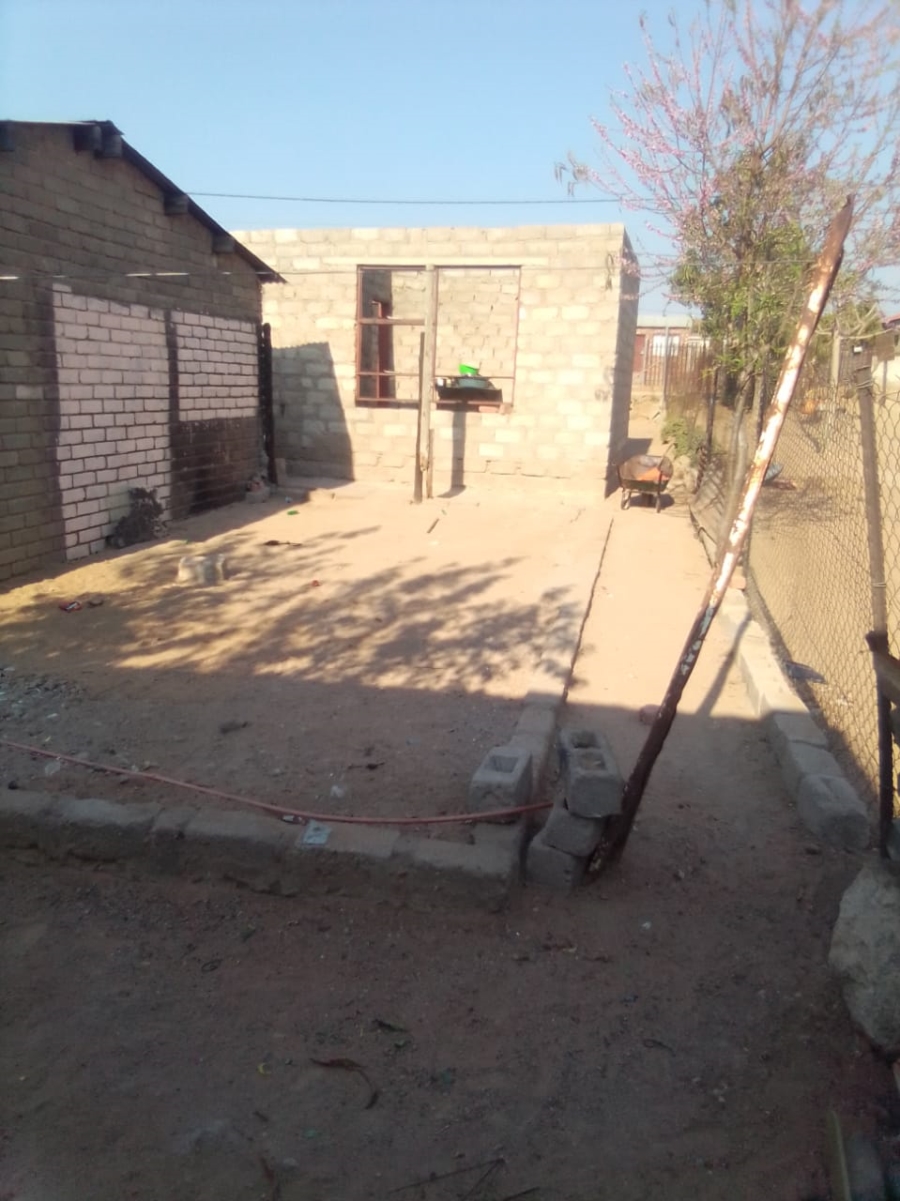 2 Bedroom Property for Sale in Polokwane Ext 76 Limpopo