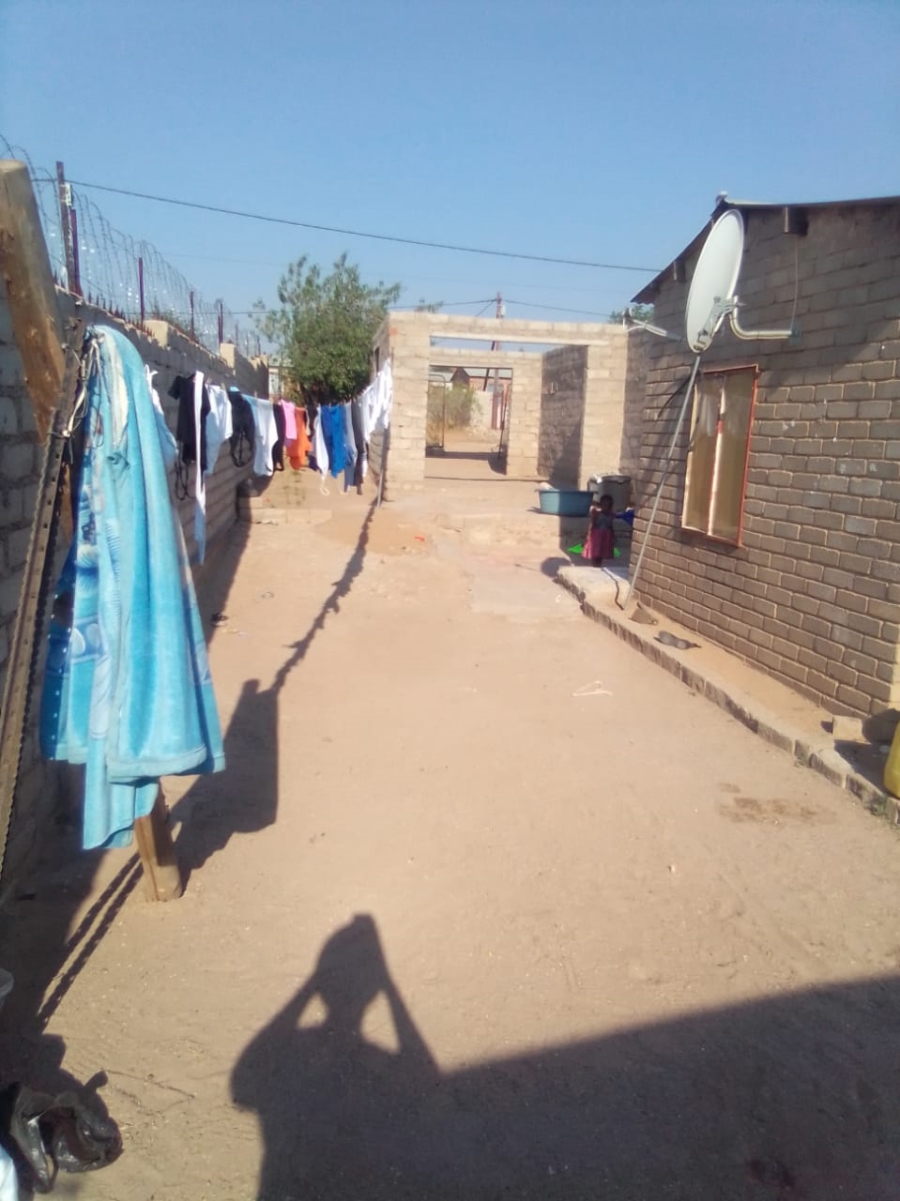 2 Bedroom Property for Sale in Polokwane Ext 76 Limpopo