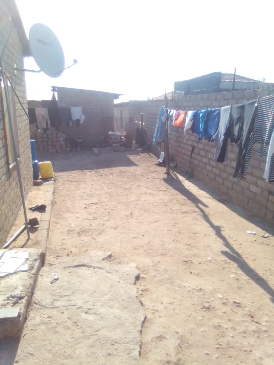2 Bedroom Property for Sale in Polokwane Ext 76 Limpopo