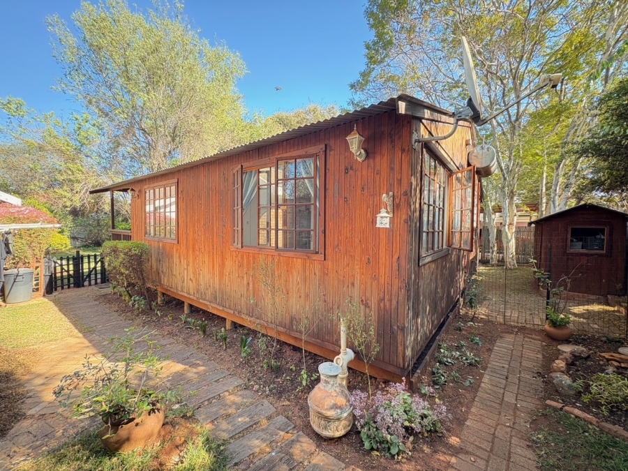 To Let 2 Bedroom Property for Rent in Polokwane Central Limpopo
