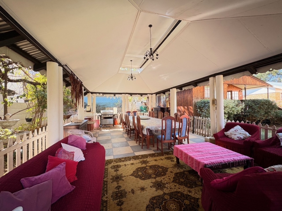 To Let 2 Bedroom Property for Rent in Polokwane Central Limpopo