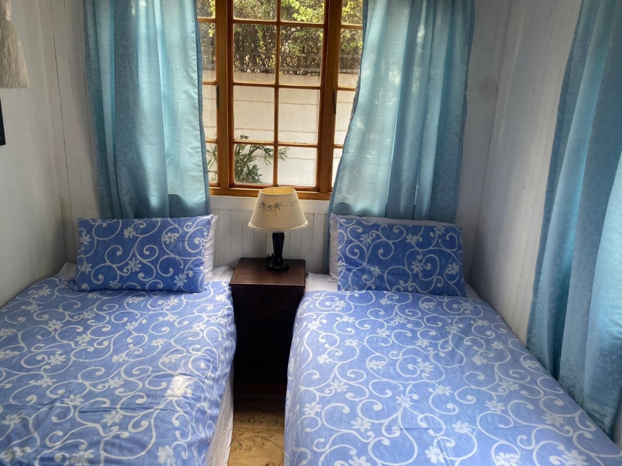 2 Bedroom Property for Sale in Polokwane Central Limpopo