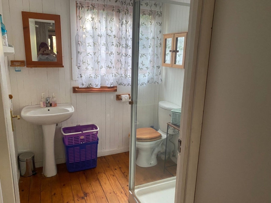 2 Bedroom Property for Sale in Polokwane Central Limpopo