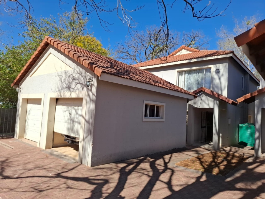 2 Bedroom Property for Sale in Modimolle Limpopo