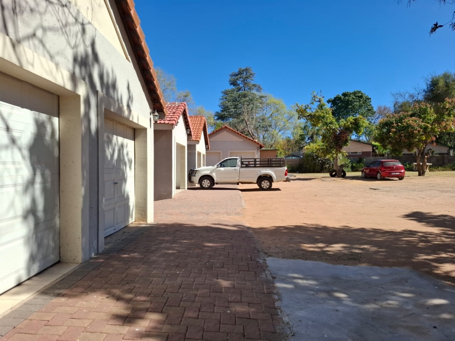 2 Bedroom Property for Sale in Modimolle Limpopo