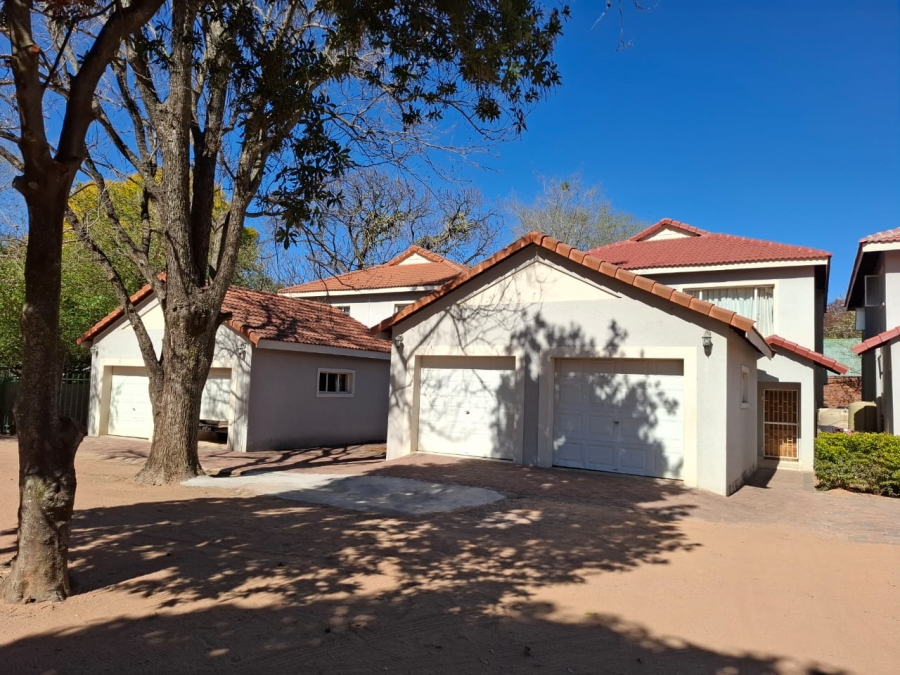2 Bedroom Property for Sale in Modimolle Limpopo