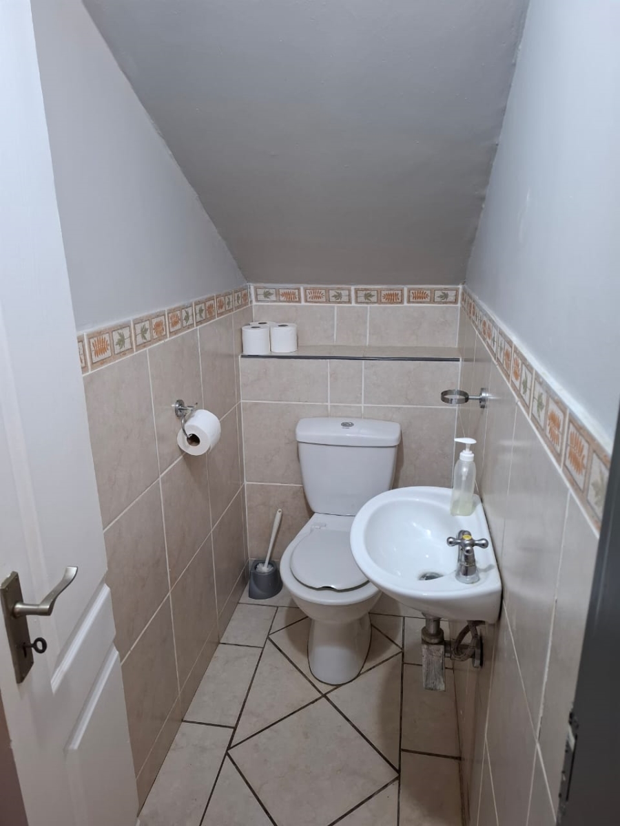 2 Bedroom Property for Sale in Modimolle Limpopo