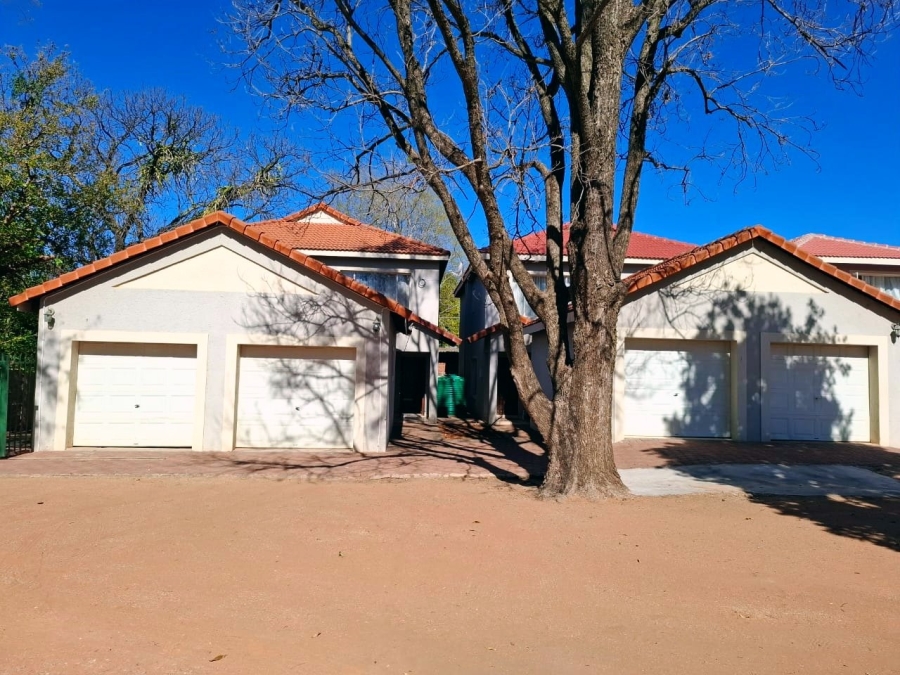 2 Bedroom Property for Sale in Modimolle Limpopo
