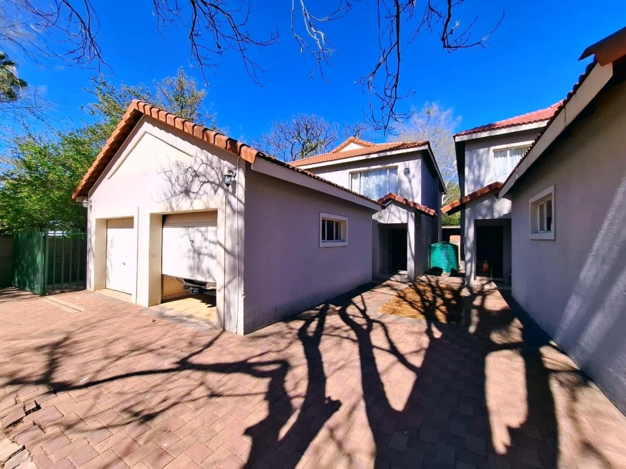 2 Bedroom Property for Sale in Modimolle Limpopo