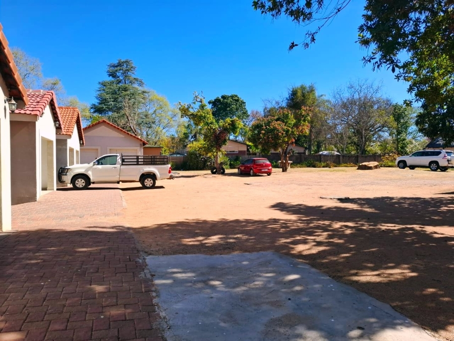 2 Bedroom Property for Sale in Modimolle Limpopo