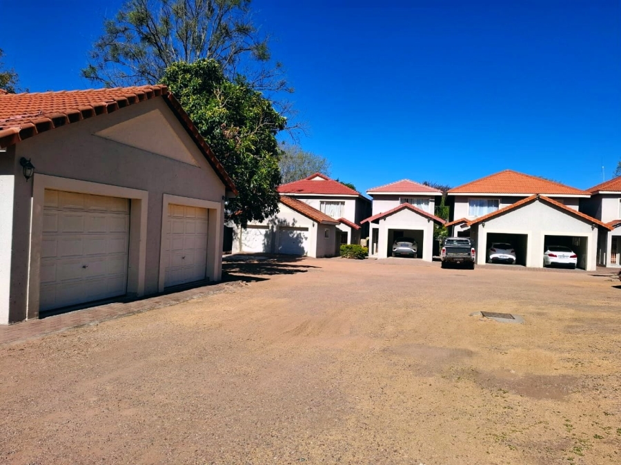 2 Bedroom Property for Sale in Modimolle Limpopo