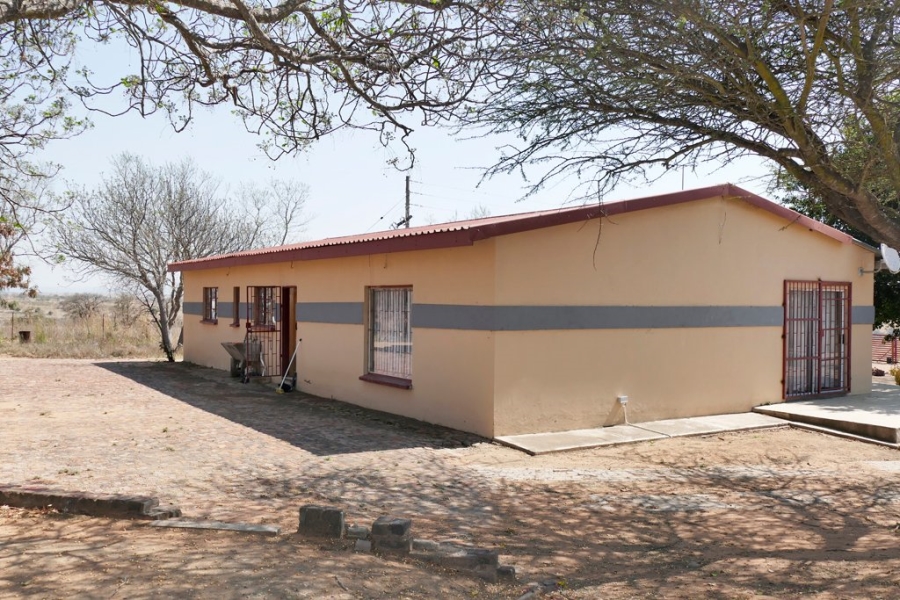 3 Bedroom Property for Sale in Leeukuil AH Limpopo