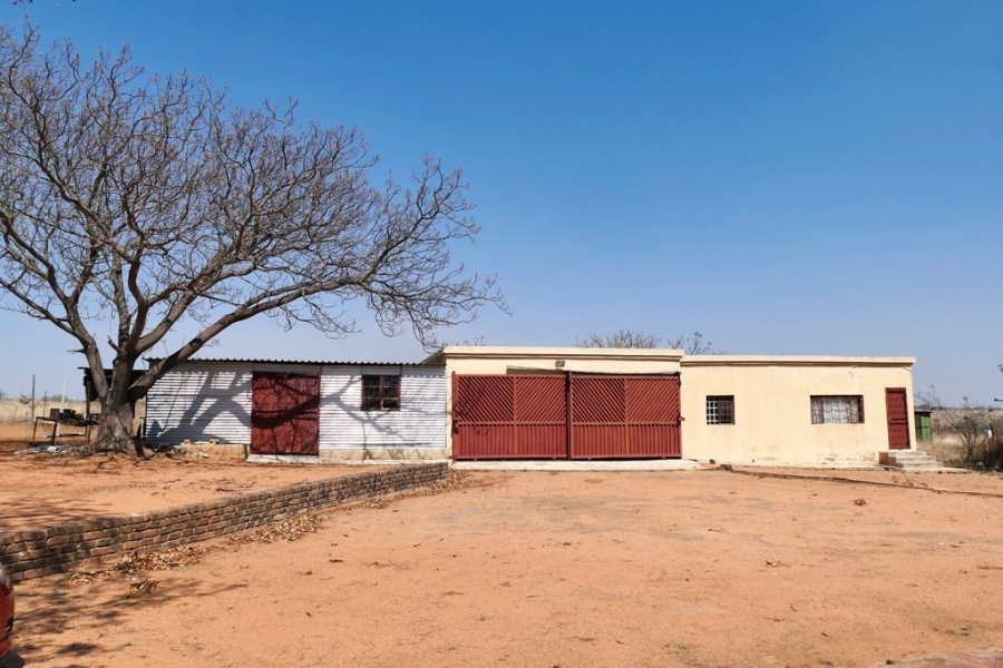 3 Bedroom Property for Sale in Leeukuil AH Limpopo