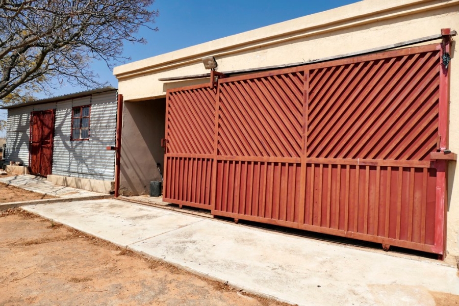 3 Bedroom Property for Sale in Leeukuil AH Limpopo
