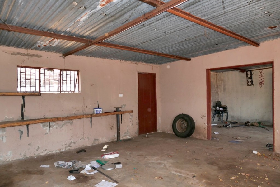 3 Bedroom Property for Sale in Leeukuil AH Limpopo
