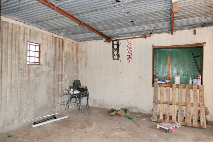 3 Bedroom Property for Sale in Leeukuil AH Limpopo
