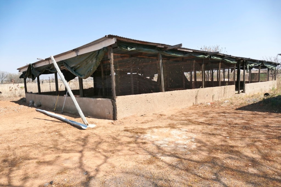 3 Bedroom Property for Sale in Leeukuil AH Limpopo