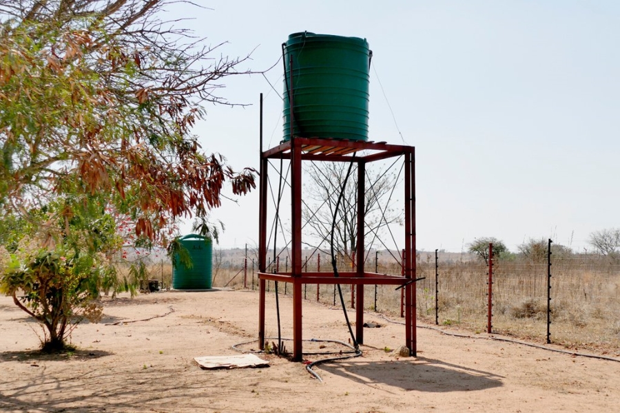 3 Bedroom Property for Sale in Leeukuil AH Limpopo