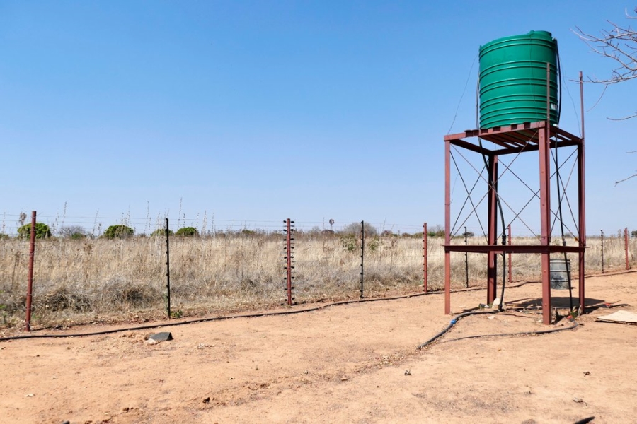 3 Bedroom Property for Sale in Leeukuil AH Limpopo