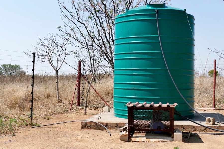 3 Bedroom Property for Sale in Leeukuil AH Limpopo